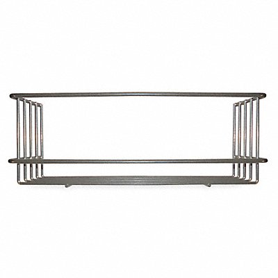 Plastic Shelving Baskets and Trays